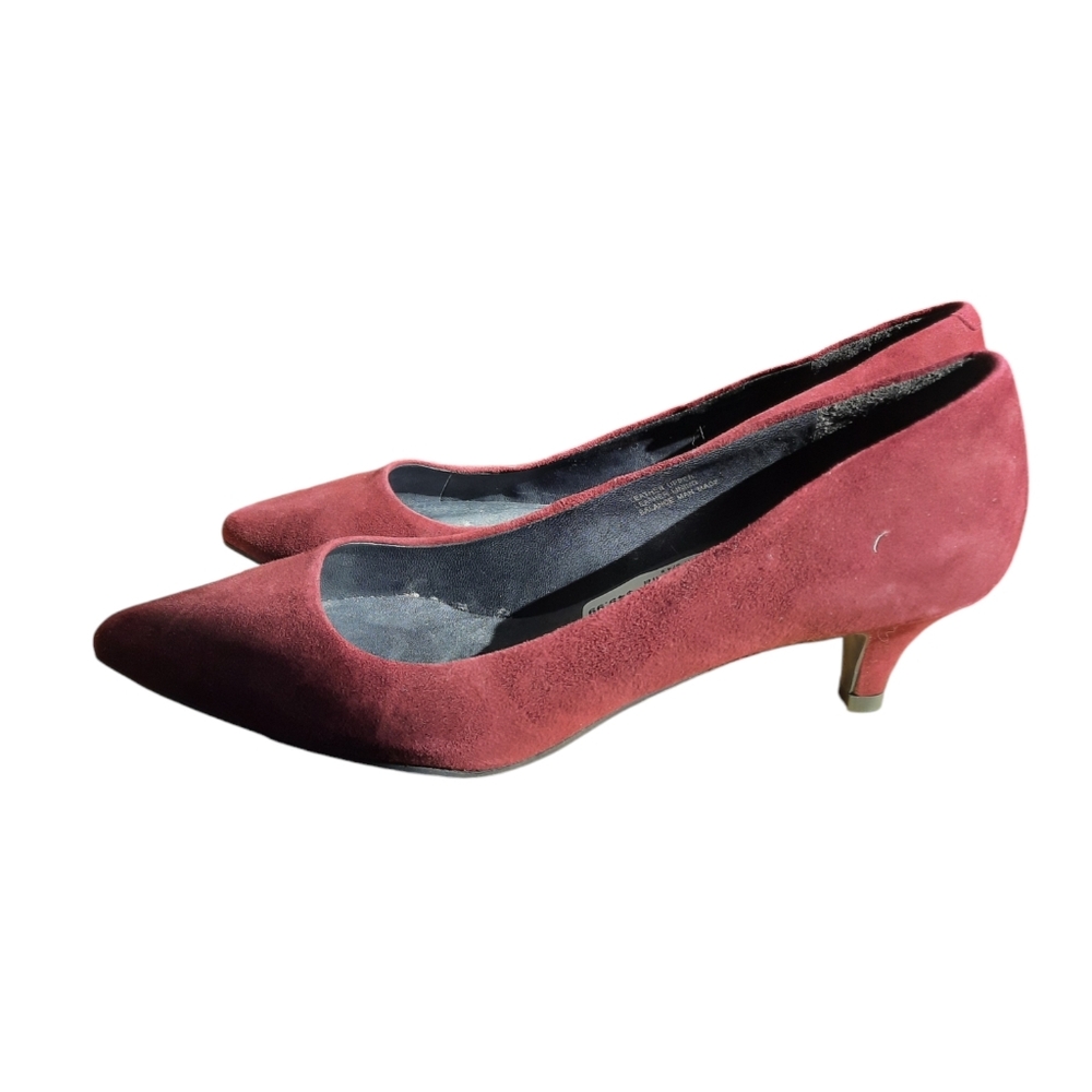 Le château heels‎ 7